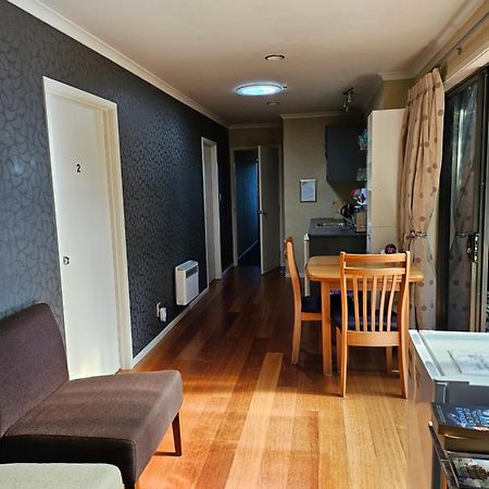 Heta Road B&B New Plymouth Zewnętrze zdjęcie