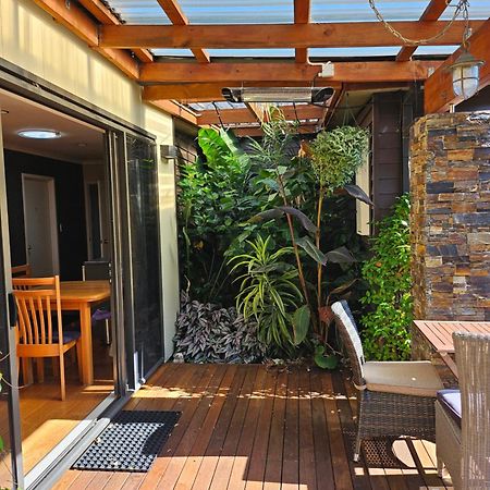Heta Road B&B New Plymouth Zewnętrze zdjęcie