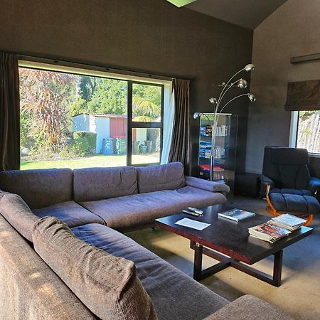 Heta Road B&B New Plymouth Zewnętrze zdjęcie