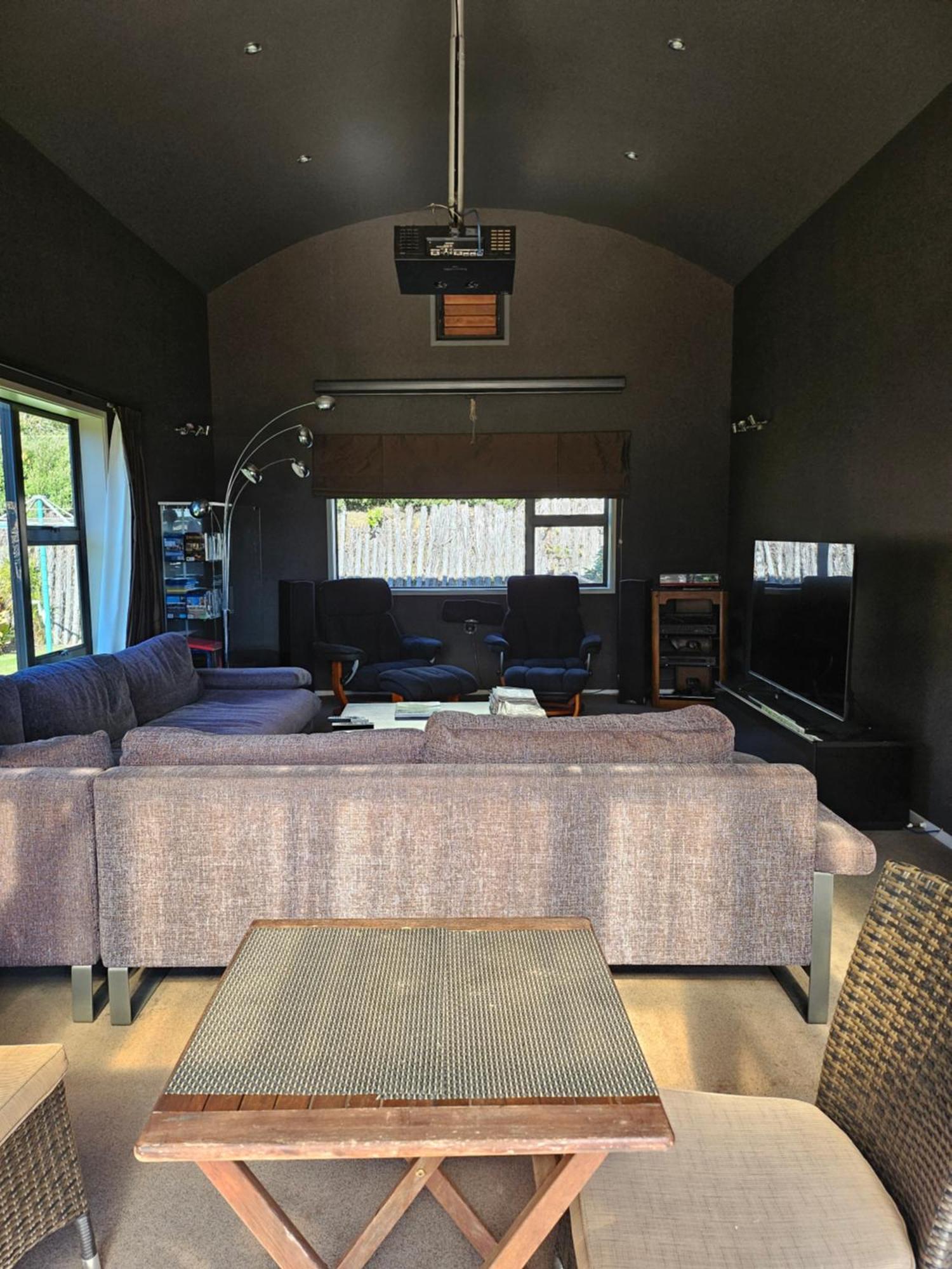 Heta Road B&B New Plymouth Zewnętrze zdjęcie