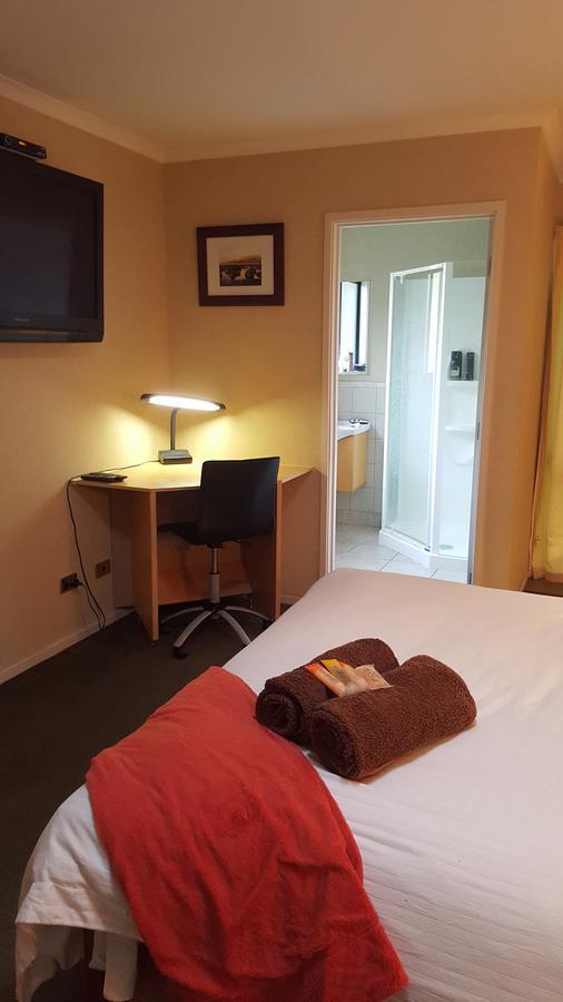 Heta Road B&B New Plymouth Zewnętrze zdjęcie