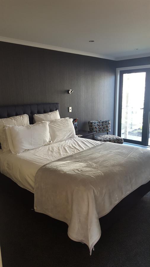 Heta Road B&B New Plymouth Zewnętrze zdjęcie