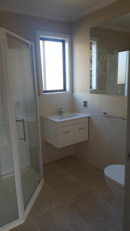 Heta Road B&B New Plymouth Zewnętrze zdjęcie