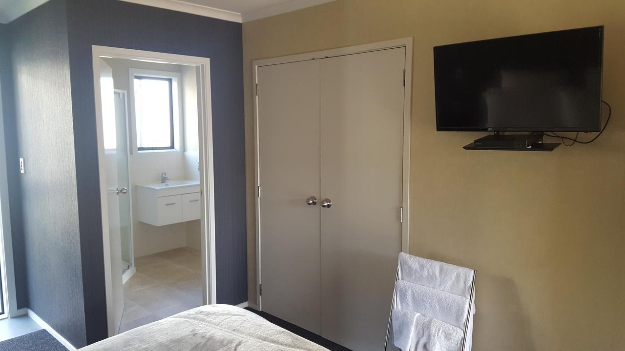 Heta Road B&B New Plymouth Zewnętrze zdjęcie