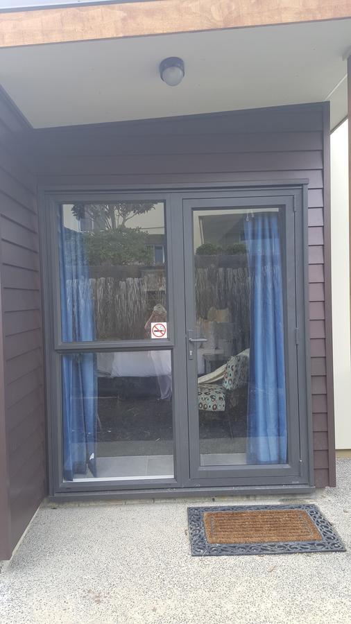 Heta Road B&B New Plymouth Zewnętrze zdjęcie