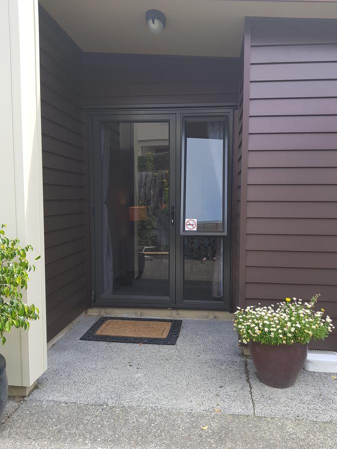 Heta Road B&B New Plymouth Zewnętrze zdjęcie