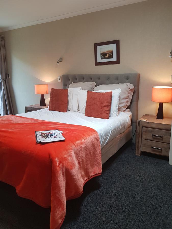 Heta Road B&B New Plymouth Zewnętrze zdjęcie