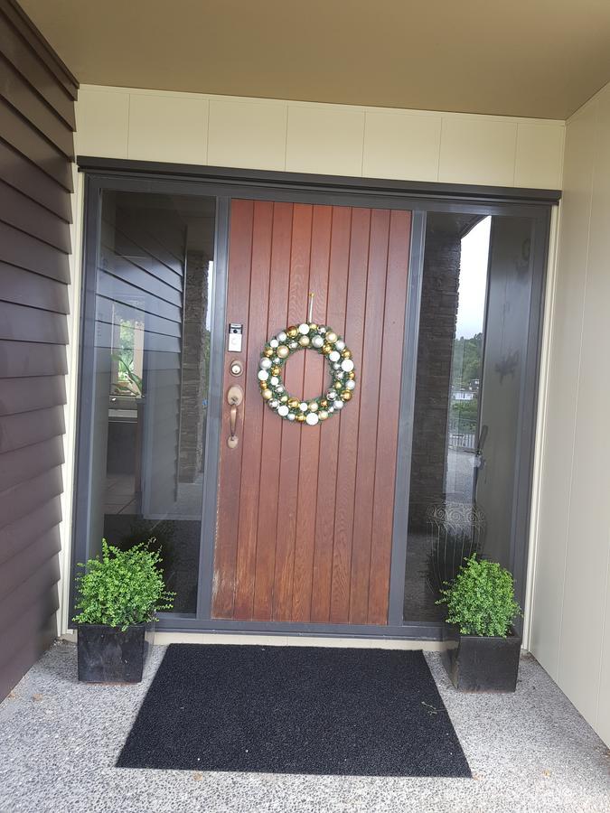 Heta Road B&B New Plymouth Zewnętrze zdjęcie