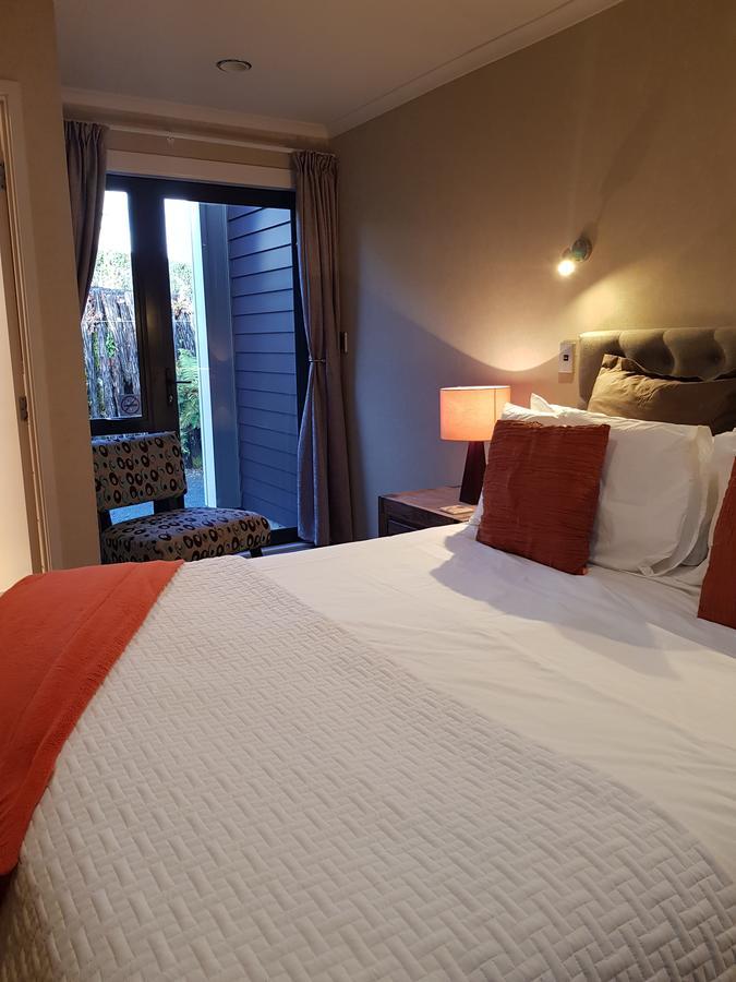 Heta Road B&B New Plymouth Zewnętrze zdjęcie