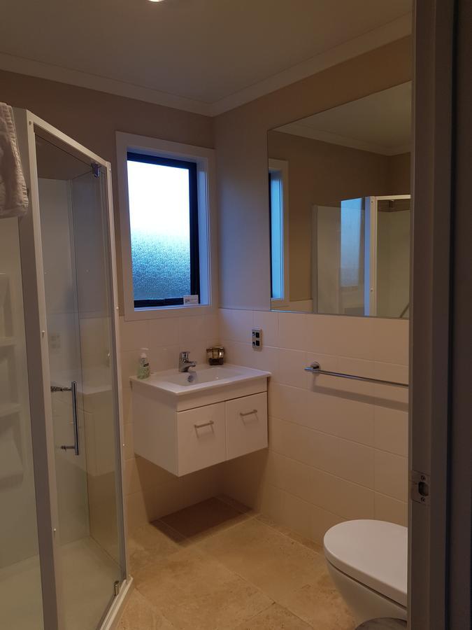 Heta Road B&B New Plymouth Zewnętrze zdjęcie