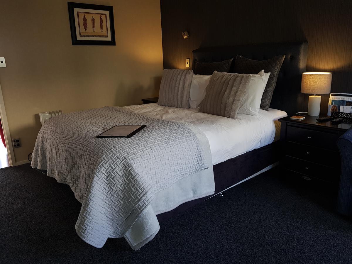 Heta Road B&B New Plymouth Zewnętrze zdjęcie