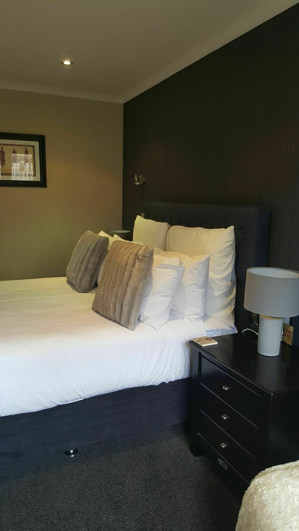 Heta Road B&B New Plymouth Zewnętrze zdjęcie