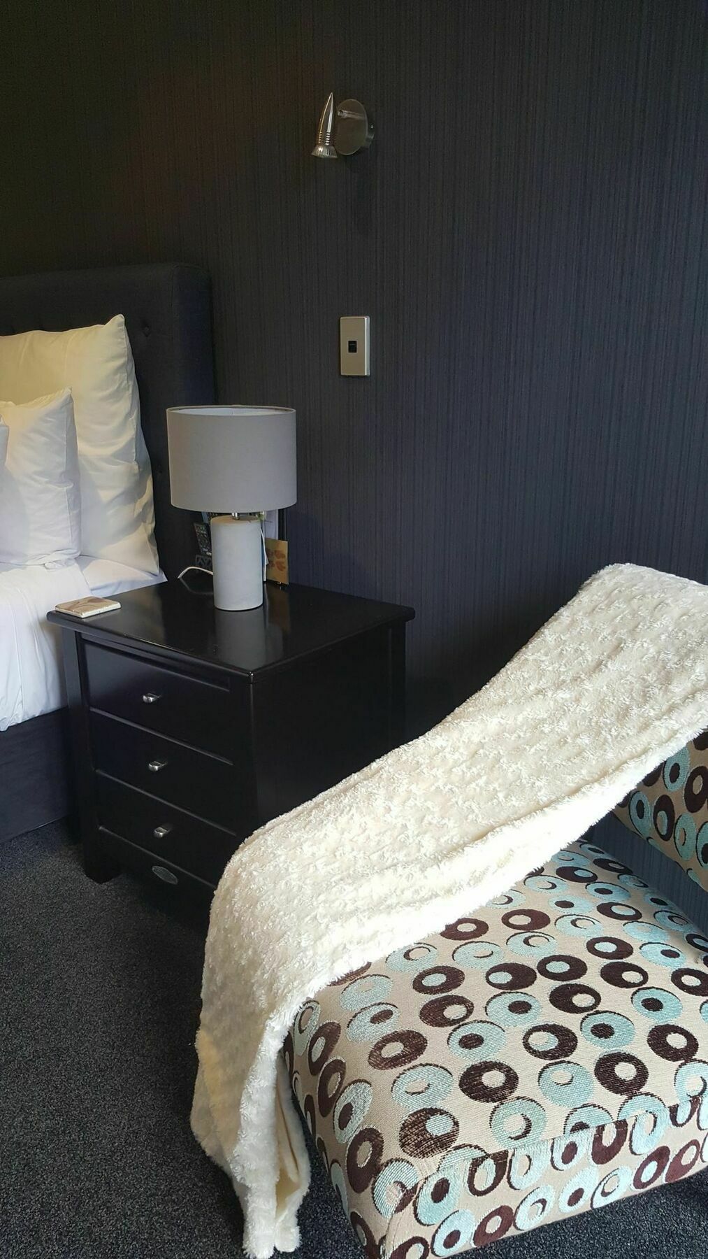 Heta Road B&B New Plymouth Zewnętrze zdjęcie