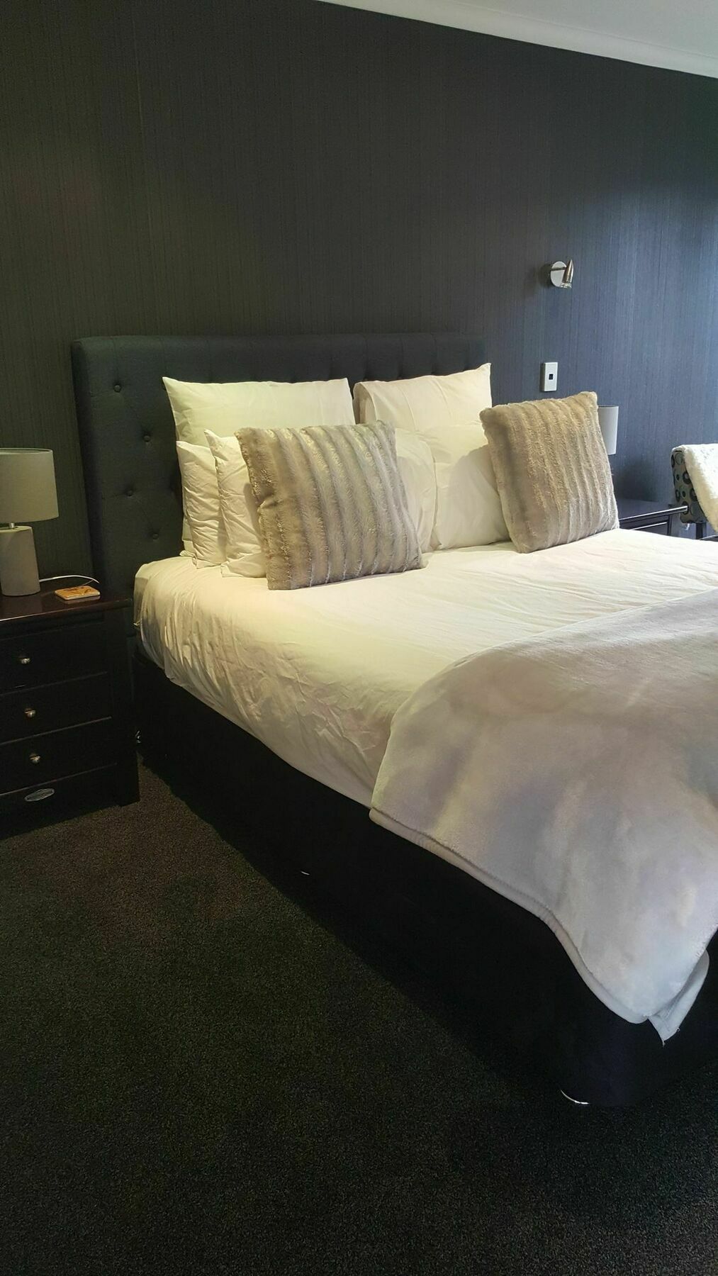 Heta Road B&B New Plymouth Zewnętrze zdjęcie