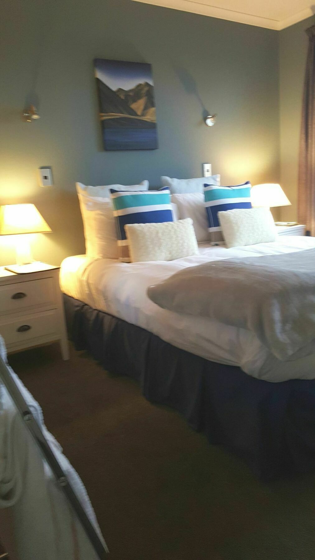 Heta Road B&B New Plymouth Zewnętrze zdjęcie