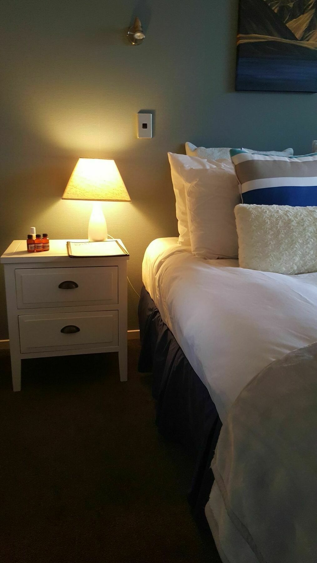 Heta Road B&B New Plymouth Zewnętrze zdjęcie