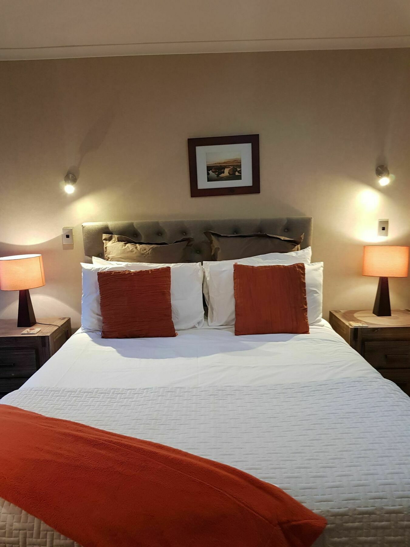 Heta Road B&B New Plymouth Zewnętrze zdjęcie