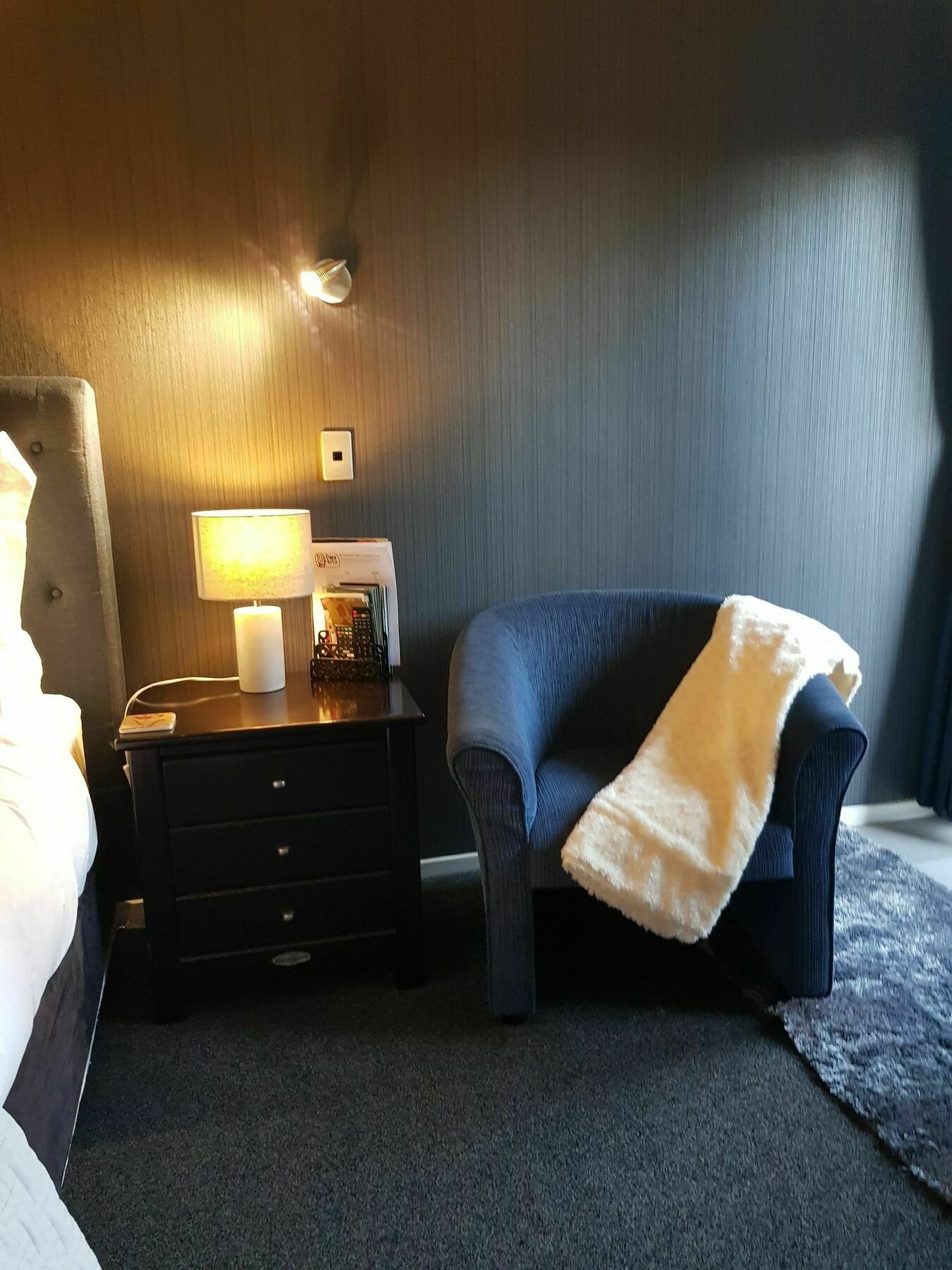 Heta Road B&B New Plymouth Zewnętrze zdjęcie
